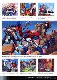BUY NEW transformers - 158781 Premium Anime Print Poster